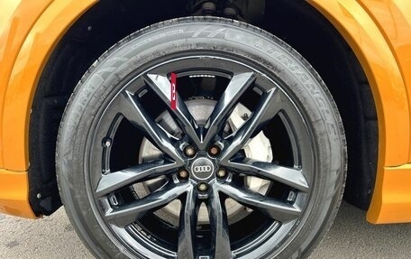 Audi Q8 I, 2018 год, 6 190 000 рублей, 4 фотография