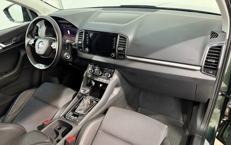 Skoda Karoq I, 2021 год, 2 499 800 рублей, 3 фотография