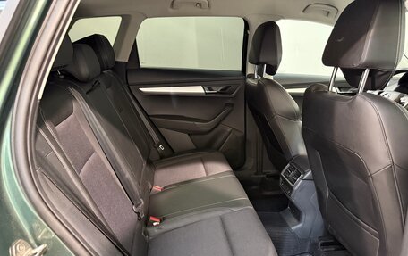 Skoda Karoq I, 2021 год, 2 499 800 рублей, 4 фотография