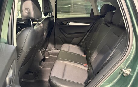 Skoda Karoq I, 2021 год, 2 499 800 рублей, 6 фотография