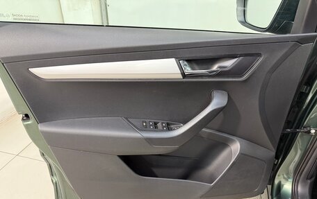 Skoda Karoq I, 2021 год, 2 499 800 рублей, 7 фотография