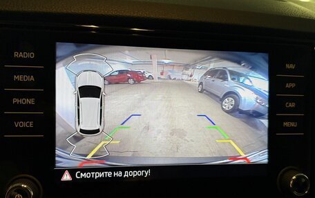 Skoda Karoq I, 2021 год, 2 499 800 рублей, 11 фотография
