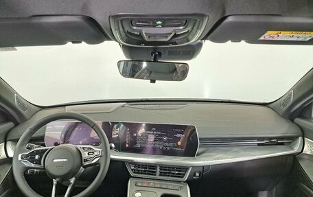 Haval F7 I, 2024 год, 2 849 000 рублей, 9 фотография