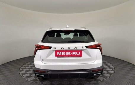 Haval F7 I, 2024 год, 2 849 000 рублей, 5 фотография