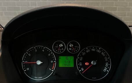 Ford Fiesta, 2008 год, 520 000 рублей, 14 фотография