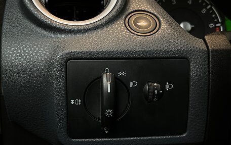 Ford Fiesta, 2008 год, 520 000 рублей, 11 фотография