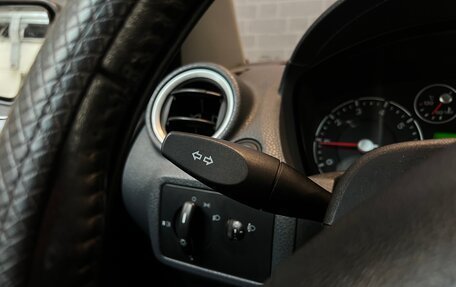 Ford Fiesta, 2008 год, 520 000 рублей, 13 фотография