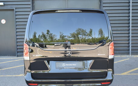 Mercedes-Benz V-Класс, 2025 год, 15 700 000 рублей, 8 фотография