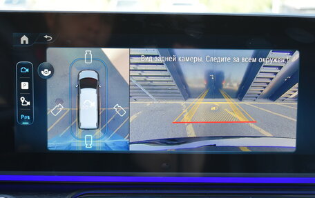 Mercedes-Benz V-Класс, 2025 год, 15 700 000 рублей, 18 фотография