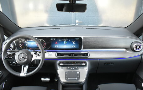 Mercedes-Benz V-Класс, 2025 год, 15 700 000 рублей, 20 фотография