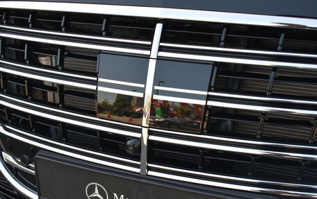 Mercedes-Benz V-Класс, 2025 год, 15 700 000 рублей, 38 фотография
