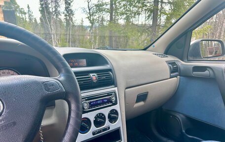 Chevrolet Viva, 2005 год, 180 000 рублей, 5 фотография