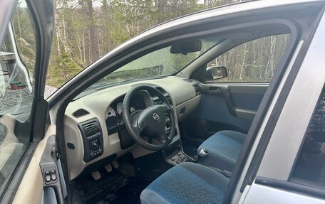Chevrolet Viva, 2005 год, 180 000 рублей, 4 фотография