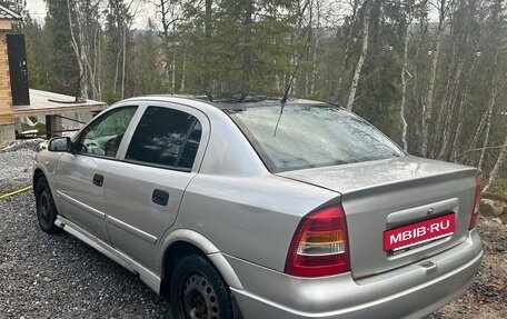 Chevrolet Viva, 2005 год, 180 000 рублей, 3 фотография
