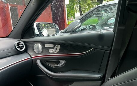 Mercedes-Benz E-Класс, 2016 год, 2 750 000 рублей, 7 фотография