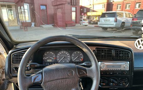 Volkswagen Passat B4, 1994 год, 400 000 рублей, 4 фотография