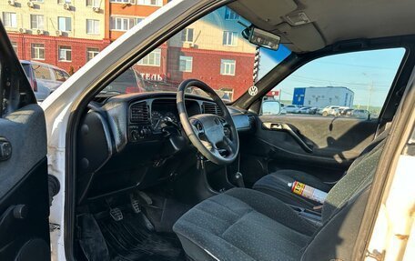 Volkswagen Passat B4, 1994 год, 400 000 рублей, 5 фотография