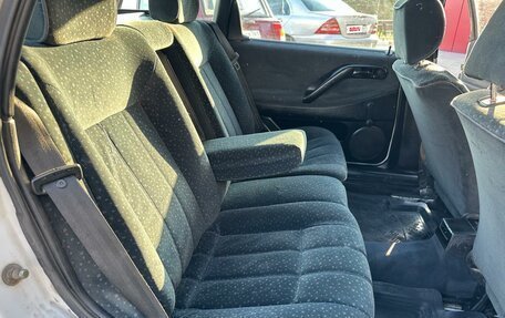 Volkswagen Passat B4, 1994 год, 400 000 рублей, 16 фотография