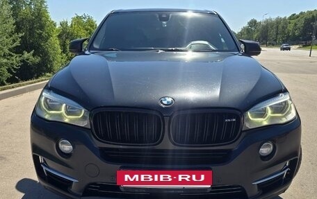 BMW X5, 2015 год, 2 900 000 рублей, 2 фотография