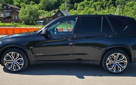 BMW X5, 2015 год, 2 900 000 рублей, 7 фотография