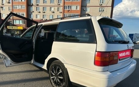 Volkswagen Passat B4, 1994 год, 400 000 рублей, 9 фотография