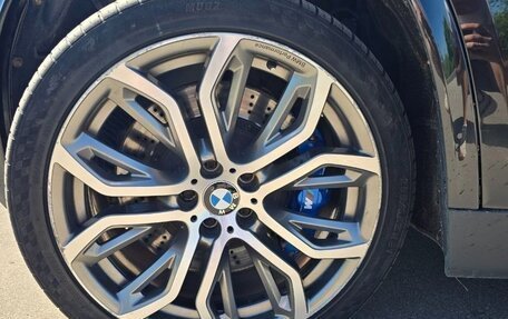 BMW X5, 2015 год, 2 900 000 рублей, 9 фотография