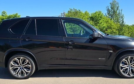 BMW X5, 2015 год, 2 900 000 рублей, 8 фотография