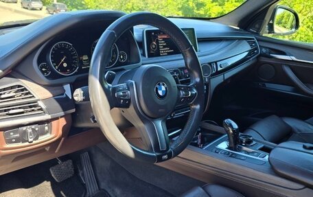 BMW X5, 2015 год, 2 900 000 рублей, 11 фотография