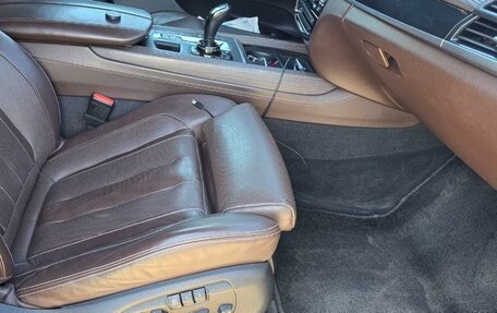 BMW X5, 2015 год, 2 900 000 рублей, 12 фотография