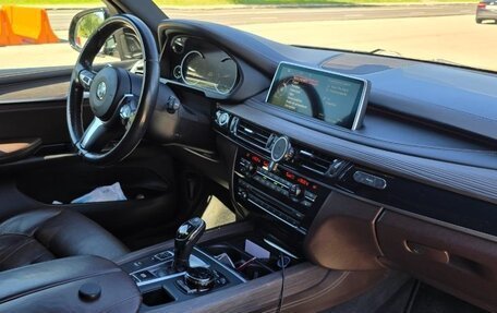 BMW X5, 2015 год, 2 900 000 рублей, 13 фотография