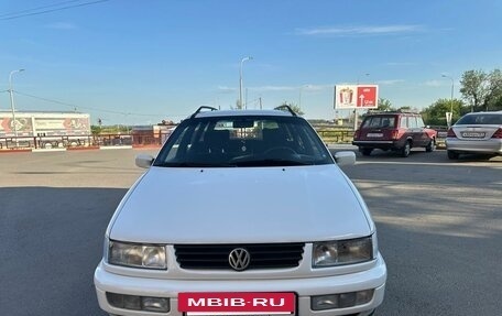 Volkswagen Passat B4, 1994 год, 400 000 рублей, 15 фотография