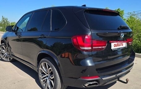 BMW X5, 2015 год, 2 900 000 рублей, 4 фотография