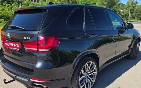 BMW X5, 2015 год, 2 900 000 рублей, 5 фотография