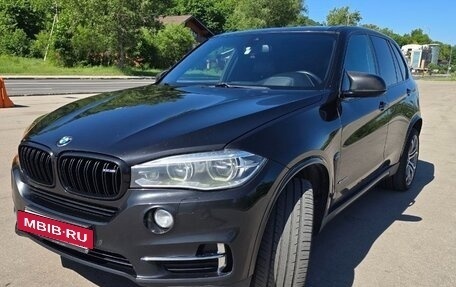 BMW X5, 2015 год, 2 900 000 рублей, 3 фотография