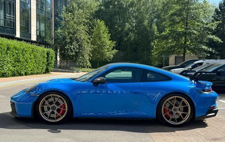 Porsche 911 GT3, 2021 год, 20 500 000 рублей, 3 фотография
