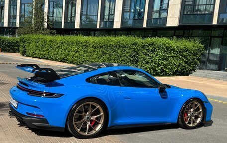 Porsche 911 GT3, 2021 год, 20 500 000 рублей, 8 фотография