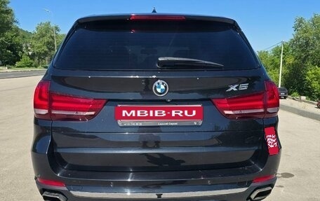 BMW X5, 2015 год, 2 900 000 рублей, 6 фотография
