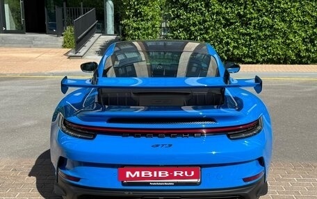 Porsche 911 GT3, 2021 год, 20 500 000 рублей, 6 фотография
