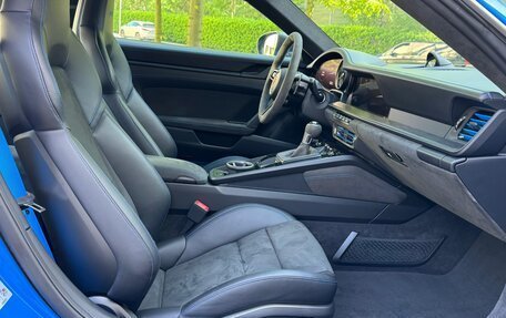 Porsche 911 GT3, 2021 год, 20 500 000 рублей, 26 фотография