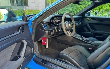 Porsche 911 GT3, 2021 год, 20 500 000 рублей, 22 фотография