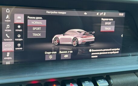 Porsche 911 GT3, 2021 год, 20 500 000 рублей, 34 фотография