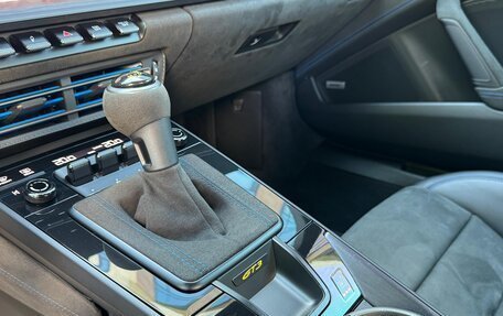 Porsche 911 GT3, 2021 год, 20 500 000 рублей, 32 фотография