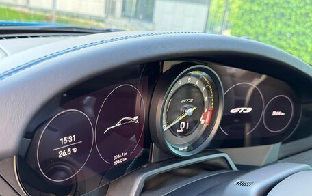Porsche 911 GT3, 2021 год, 20 500 000 рублей, 31 фотография