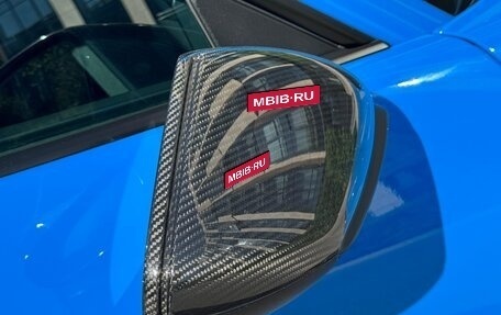 Porsche 911 GT3, 2021 год, 20 500 000 рублей, 20 фотография