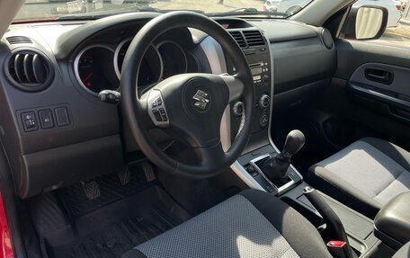 Suzuki Grand Vitara, 2007 год, 799 000 рублей, 7 фотография