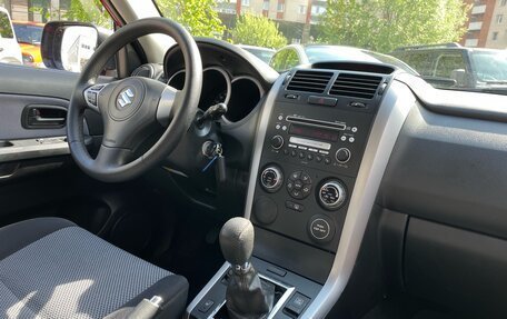 Suzuki Grand Vitara, 2007 год, 799 000 рублей, 11 фотография