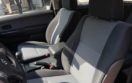 Suzuki Grand Vitara, 2007 год, 799 000 рублей, 10 фотография