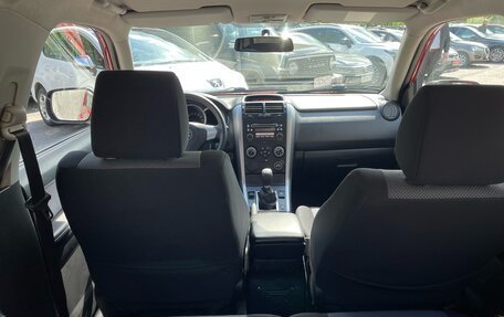 Suzuki Grand Vitara, 2007 год, 799 000 рублей, 9 фотография