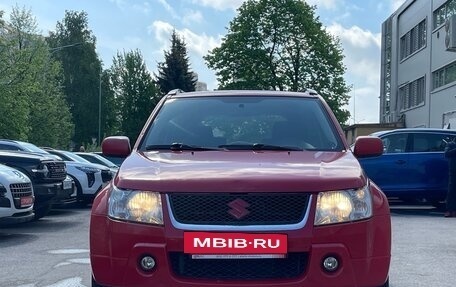 Suzuki Grand Vitara, 2007 год, 799 000 рублей, 5 фотография