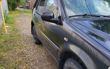 Mercedes-Benz M-Класс, 1998 год, 670 000 рублей, 2 фотография